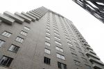 Amsterdam 24 januari 2019
Frenkie de Jong heeft 2 appartementen in Amsterdam . (Huis) In intermezzo op de zuidas woont ook Martin Garrix.