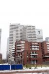Amsterdam 24 januari 2019
Frenkie de Jong heeft 2 appartementen in Amsterdam . (Huis) In intermezzo op de zuidas woont ook Martin Garrix.