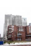 Amsterdam 24 januari 2019
Frenkie de Jong heeft 2 appartementen in Amsterdam . (Huis) In intermezzo op de zuidas woont ook Martin Garrix.