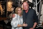 Zeist 23 december 2018
Frits Wester kwam met zijn vriendin naar de show van de familie Kazan.