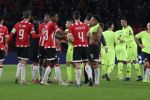 Eindhoven, 28 November 2018
Champions Leaguewedstrijd PSV-FC Barcelona, eindstand 1-2