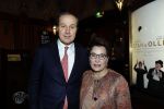 Amsterdam 7 januari 2018
Premiere Stan & Ollie in tuschinski. Geert Jan en Carry Knoops