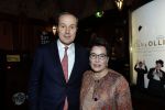 Amsterdam 7 januari 2018
Premiere Stan & Ollie in tuschinski. Geert Jan en Carry Knoops
