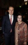 Amsterdam 7 januari 2018
Premiere Stan & Ollie in tuschinski. Geert Jan en Carry Knoops
