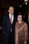 Amsterdam 7 januari 2018
Premiere Stan & Ollie in tuschinski. Geert Jan en Carry Knoops