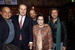 Amsterdam 7 januari 2018
Premiere Stan & Ollie in tuschinski. Carlo Boszhard en Herald Robert Halewijn en Carry Knoops met haar man Geert Jan Knoops
