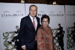 Amsterdam 7 januari 2018
Premiere Stan & Ollie in tuschinski. Geert Jan en Carry Knoops