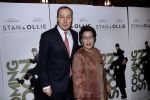 Amsterdam 7 januari 2018
Premiere Stan & Ollie in tuschinski. Geert Jan en Carry Knoops