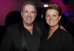 Heerhugowaard 14 januari 2019
Nieuwjaarsfeest Henk Geels. Georges Lotze met vrouw