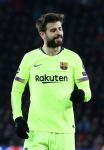 Eindhoven, 28 November 2018
Champions Leaguewedstrijd PSV-FC Barcelona, eindstand 1-2
Gerard Pique