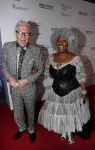 Amsterdam 18 januari 2019
Premiere Nationaal ballet in de stopera. Gerda Havertong met haar man