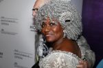 Amsterdam 18 januari 2019
Premiere Nationaal ballet in de stopera. Gerda Havertong met haar man