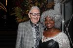 Amsterdam 18 januari 2019
Premiere Nationaal ballet in de stopera. Gerda Havertong met haar man