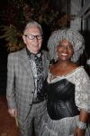 Amsterdam 18 januari 2019
Premiere Nationaal ballet in de stopera. Gerda Havertong met haar man