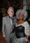 Amsterdam 18 januari 2019
Premiere Nationaal ballet in de stopera. Gerda Havertong met haar man