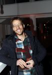 Hilversum 31 januari 2019
Uitreiking van de gouden radioring in theater Gooiland. Giel beelen