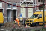 Amsterdam 11 januari 2019
Het nieuwe restaurant van Gordon , the burger room wordt verbouwd.