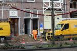 Amsterdam 11 januari 2019
Het nieuwe restaurant van Gordon , the burger room wordt verbouwd.