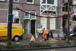 Amsterdam 11 januari 2019
Het nieuwe restaurant van Gordon , the burger room wordt verbouwd.