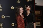 Hilversum 31 januari 2019
Uitreiking van de gouden radioring in theater Gooiland.