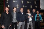 Hilversum 31 januari 2019
Uitreiking van de gouden radioring in theater Gooiland.