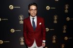 Hilversum 31 januari 2019
Uitreiking van de gouden radioring in theater Gooiland.