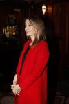 Amsterdam 22 januari 2019
Premier Green Book in Tuschinski. Hanna Verboom 4 maanden zwanger