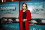 Amsterdam 22 januari 2019
Premier Green Book in Tuschinski. Hanna Verboom 4 maanden zwanger