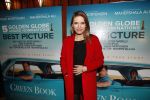 Amsterdam 22 januari 2019
Premier Green Book in Tuschinski. Hanna Verboom 4 maanden zwanger