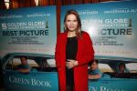 Amsterdam 22 januari 2019
Premier Green Book in Tuschinski. Hanna Verboom 4 maanden zwanger
