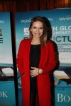 Amsterdam 22 januari 2019
Premier Green Book in Tuschinski. Hanna Verboom 4 maanden zwanger