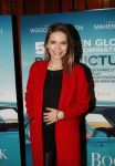 Amsterdam 22 januari 2019
Premier Green Book in Tuschinski. Hanna Verboom 4 maanden zwanger