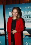 Amsterdam 22 januari 2019
Premier Green Book in Tuschinski. Hanna Verboom 4 maanden zwanger