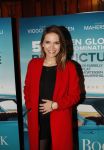 Amsterdam 22 januari 2019
Premier Green Book in Tuschinski. Hanna Verboom 4 maanden zwanger