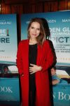 Amsterdam 22 januari 2019
Premier Green Book in Tuschinski. Hanna Verboom 4 maanden zwanger