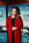 Amsterdam 22 januari 2019
Premier Green Book in Tuschinski. Hanna Verboom 4 maanden zwanger