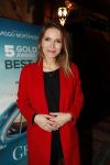 Amsterdam 22 januari 2019
Premier Green Book in Tuschinski. Hanna Verboom 4 maanden zwanger