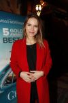 Amsterdam 22 januari 2019
Premier Green Book in Tuschinski. Hanna Verboom 4 maanden zwanger
