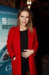 Amsterdam 22 januari 2019
Premier Green Book in Tuschinski. Hanna Verboom 4 maanden zwanger