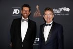 Amsterdam 23 januari 2019
Rode loper musical awards in de RAI. hans Cornelisse met partner