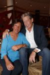 Zeist 23 december 2018
Hans Wendy Steven Osacr en Renzo Kazan met hun vrouwen en kinderen in het Fyji Hotel.