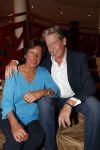 Zeist 23 december 2018
Hans Wendy Steven Osacr en Renzo Kazan met hun vrouwen en kinderen in het Fyji Hotel.