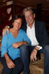 Zeist 23 december 2018
Hans Wendy Steven Osacr en Renzo Kazan met hun vrouwen en kinderen in het Fyji Hotel.