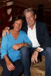 Zeist 23 december 2018
Hans Wendy Steven Osacr en Renzo Kazan met hun vrouwen en kinderen in het Fyji Hotel.
