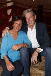 Zeist 23 december 2018
Hans Wendy Steven Osacr en Renzo Kazan met hun vrouwen en kinderen in het Fyji Hotel.
