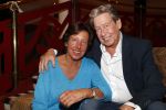 Zeist 23 december 2018
Hans Wendy Steven Osacr en Renzo Kazan met hun vrouwen en kinderen in het Fyji Hotel.