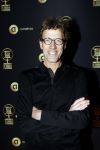 Hilversum 31 januari 2019
Uitreiking van de gouden radioring in theater Gooiland. Hans Schiffers