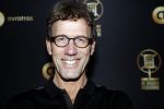Hilversum 31 januari 2019
Uitreiking van de gouden radioring in theater Gooiland. Hans Schiffers
