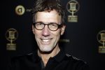 Hilversum 31 januari 2019
Uitreiking van de gouden radioring in theater Gooiland. Hans Schiffers