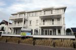 Noordwijk 8 januari 2019
Nieuwe huis / appartement van Harry Mens.